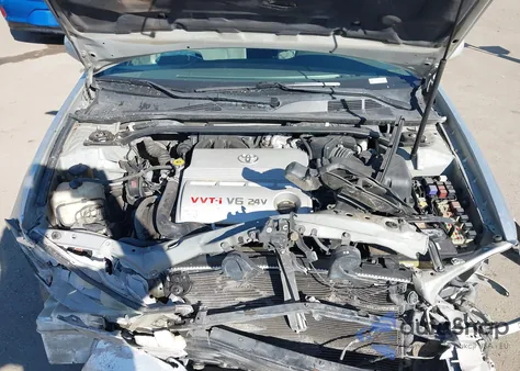 2003 Toyota Camry Xle V6 из США, поврежденный, VIN 4T1BF32K23U554530